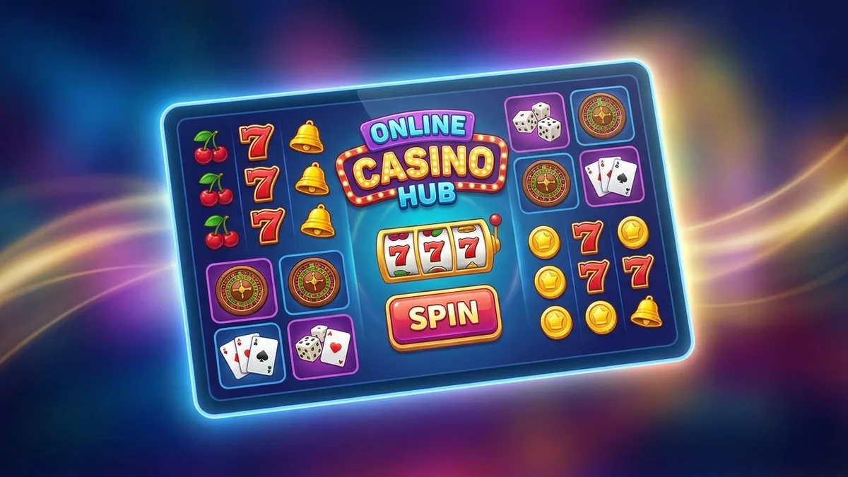 Casino games