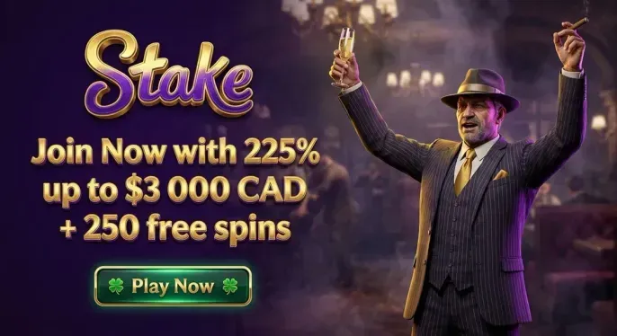 Stake Casino